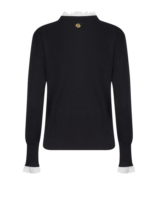 Silvian Heach Cardigan Adoor (GPP26433CD) Women