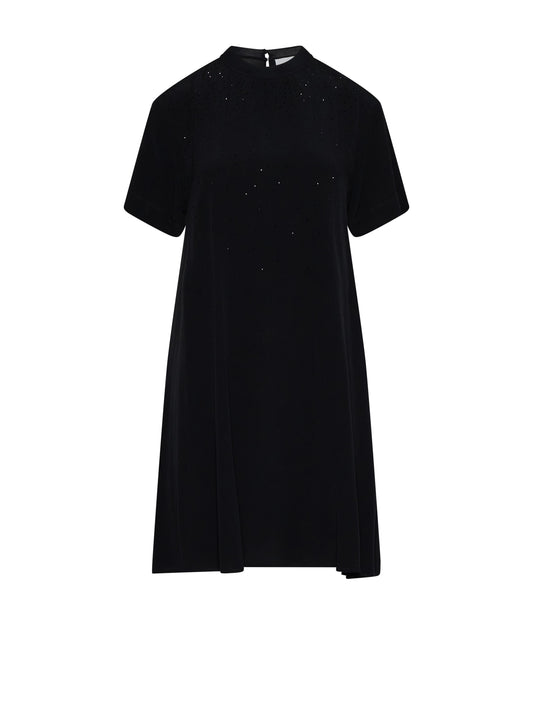 Silvian Heach Short Dress Assam (GPP26522VE) Women