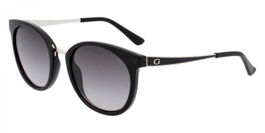 Guess Sunglasses (GU7459S-01B) Women