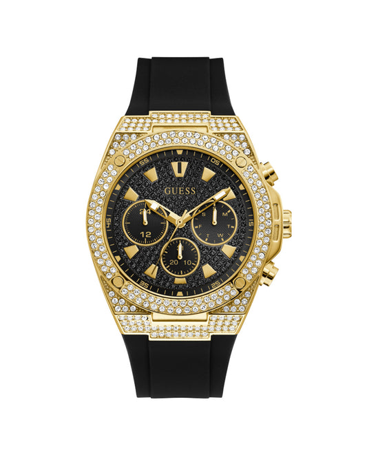 Guess Quartz Watch Gold (GW0060G2) Men