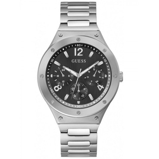 Guess Quartz Watch Grey (GW0454G1) Men