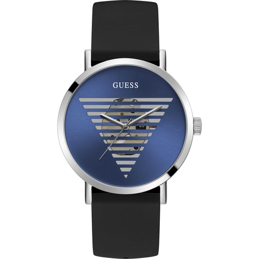 Guess Quartz Watch Grey (GW0503G2) Men
