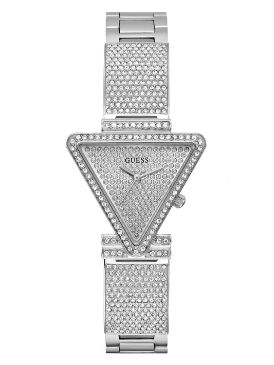 Guess Quartz Watch Grey (GW0644L1) Women
