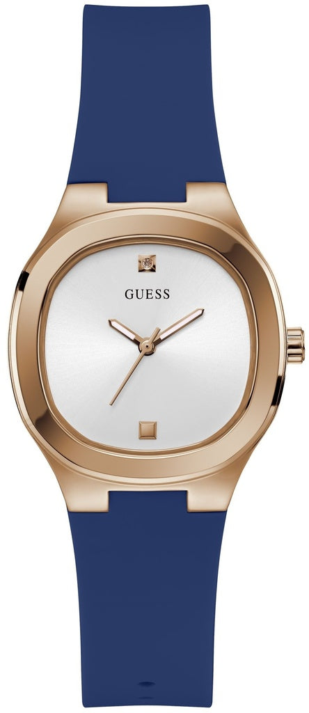Guess Quartz Watch Pink (GW0658L3) Women
