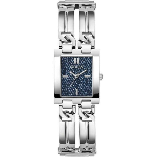 Guess Quartz Watch Grey (GW0807L1) Women