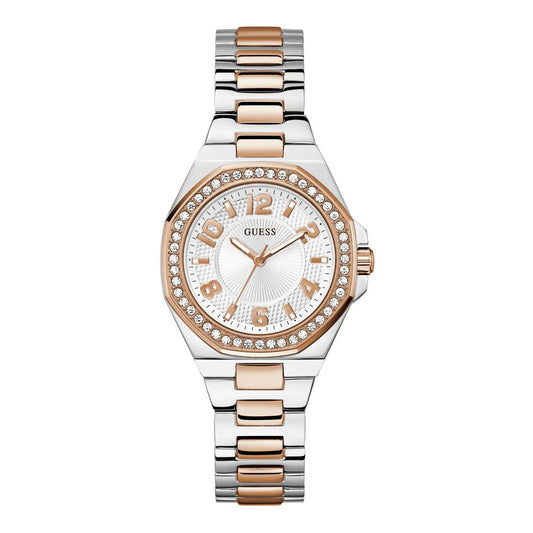 Guess Quartz Watch Grey (GW0877L4) Women