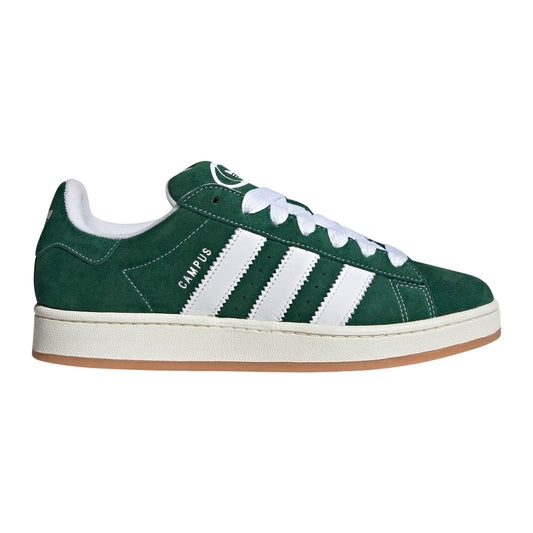Adidas Campus 00s Sneakers Senior Dark Green / White (H03472-) Unisex