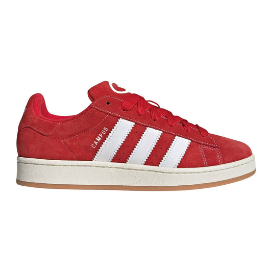 Adidas Campus 00s Sneakers Senior Red / White (H03474-) Unisex