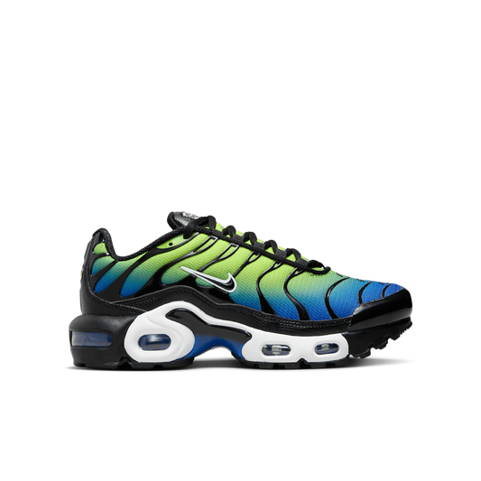 Nike Air Max Plus Racer Blue Volt (GS) (HF0093-400) Kids