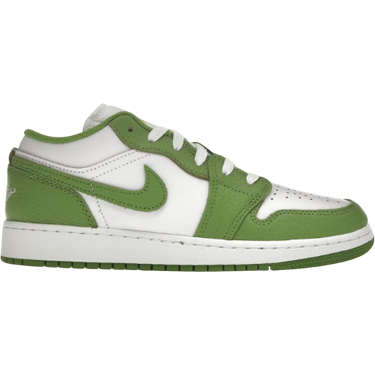 Jordan 1 Low Chlorophyll (GS) Men