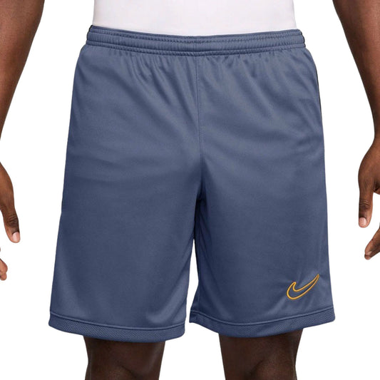 Nike Dri-FIT Academy 25 Short Dark Blue / Black / Gold (HJ3796-491) Men