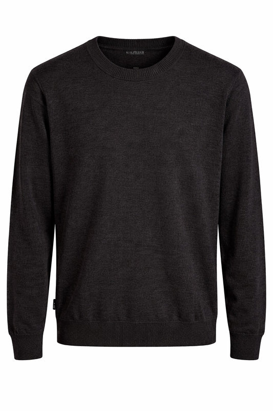 John Richmond Sweater Dannis Off-White (HMA26021MA) Men