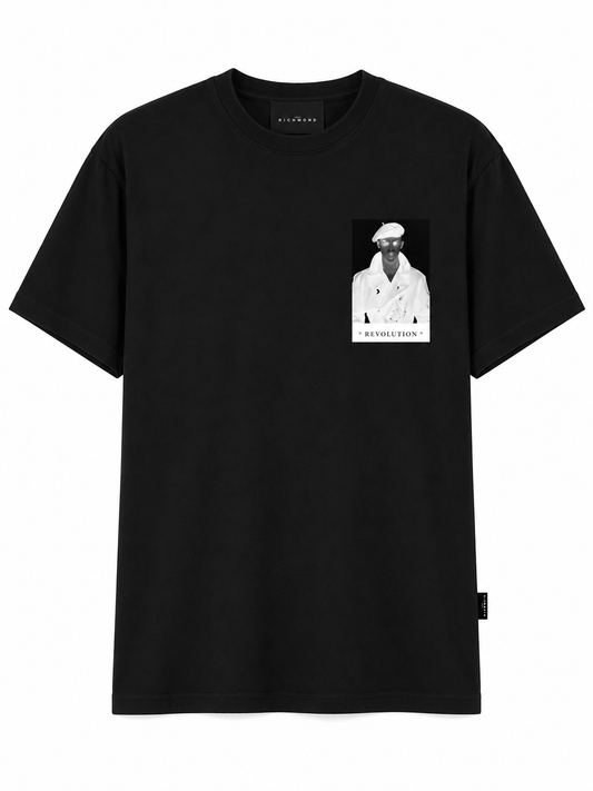 John Richmond T-Shirt Terliani (HMP27023TS) Men