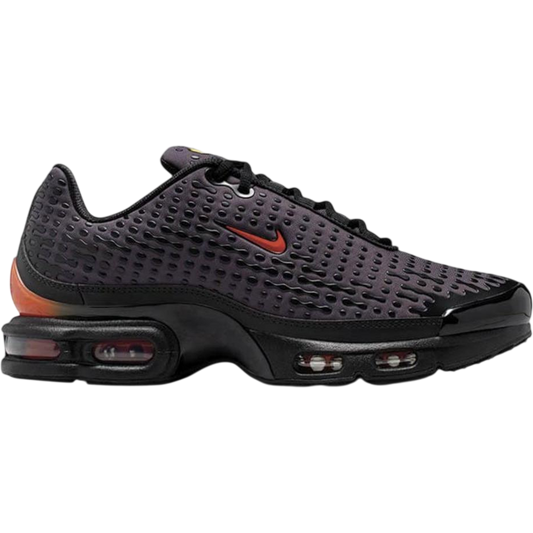 Nike Air Max Plus 7 Black Dark Copper Men
