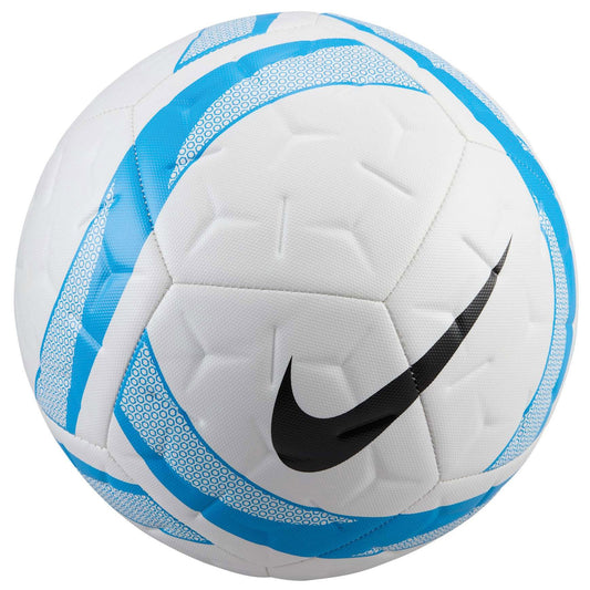 Nike Academy Light Training Football White / Black / Blue (HV4397-100) Unisex