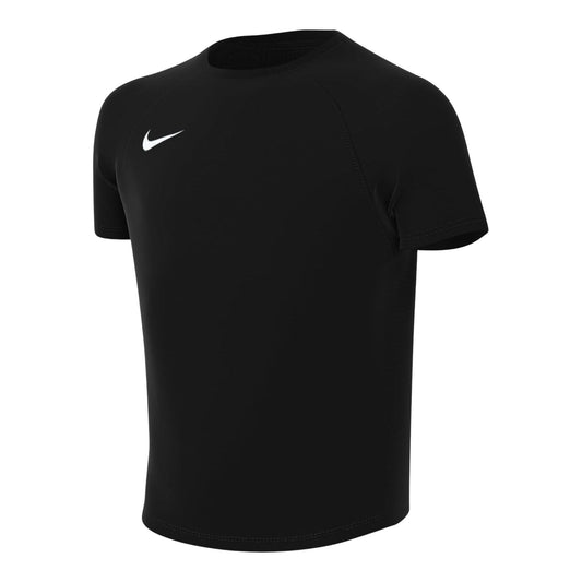 Nike Dri-FIT Park VIII SS Shirt Junior Black (HV8182-010) Kids