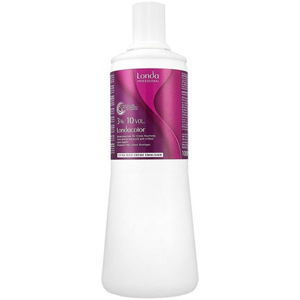 Londa Professional Oxidations Emulsion For Permanent Hair Cream 1000ml 6