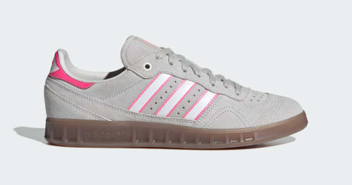 adidas Originals adidas Handball Top Rm Grey One (JR3656) Unisex