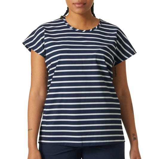 Helly Hansen Thalia Summer Shirt (34350-598) Women