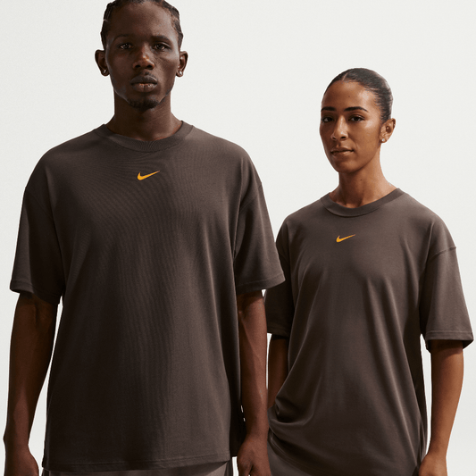 Nike x NOCTA CS T-Shirt Baroque Brown (IB5673-237) Unisex