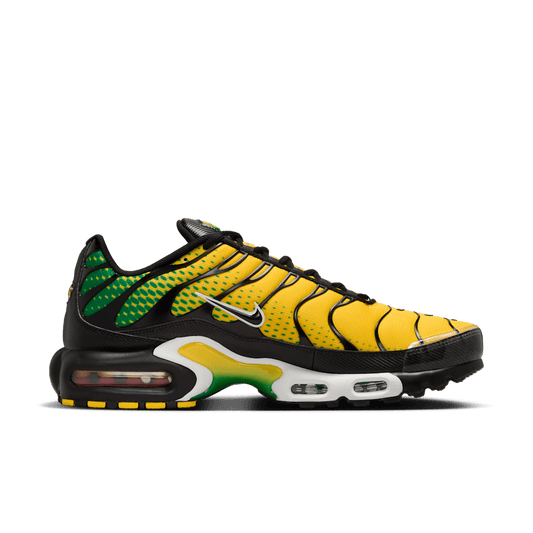 Nike Air Max Plus Jamaica Pine Green (IB7671-700) Unisex