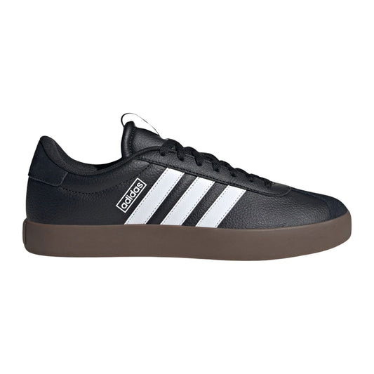Adidas VL Court 3.0 Sneakers Black / White / Brown (ID6286-) Men