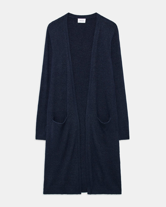 VILA Cardigan Dark Blue (8J1210C22) Women