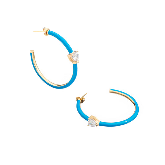 Chiara Ferragni Earrings (J19AVI24) Women