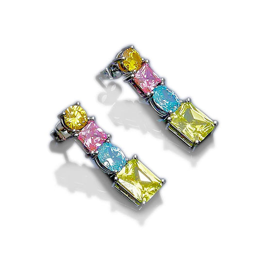 Chiara Ferragni Earrings (J19AVS03) Women