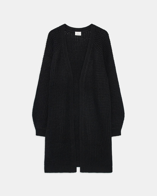 CARMAKOMA Cardigan Black (18J3223C2) Women
