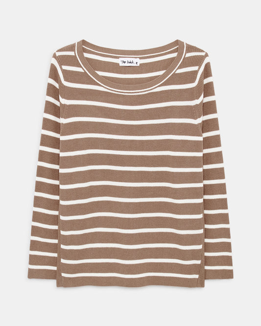 THE BOHCK Jumper Beige (19J4525C15) Women