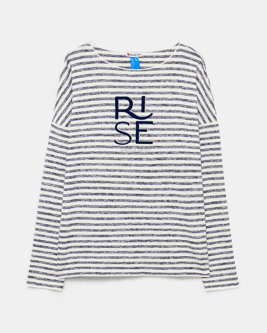 STREET ONE Jumper Dark Blue (17J5170C22) Women
