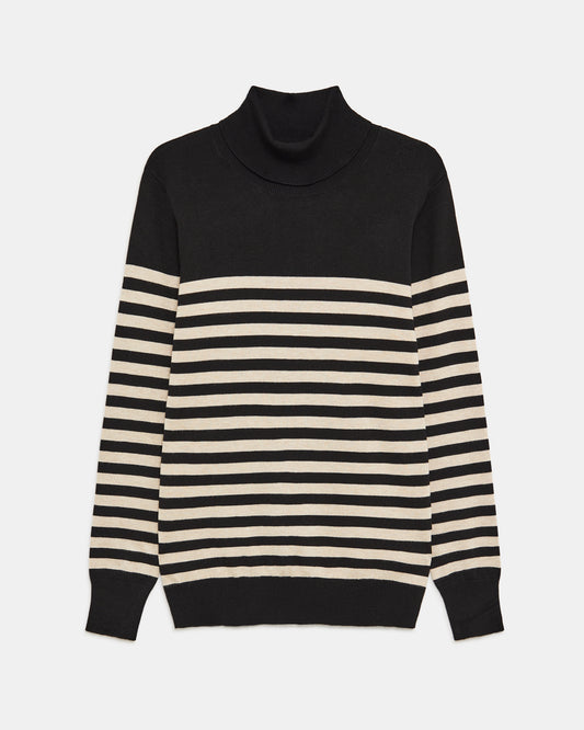 KAFFE Jumper Black (18J5433C2) Women