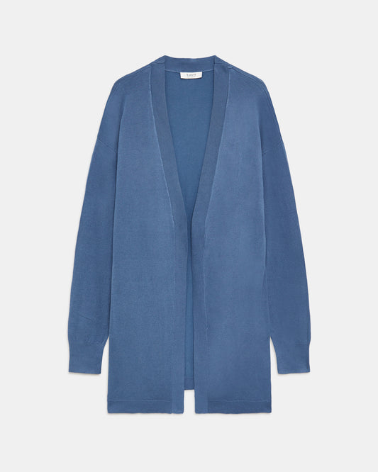 B.YOUNG Cardigan Indigo (18J5494C44) Women
