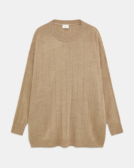 CARMAKOMA Jumper Camel (18J5513C21) Women
