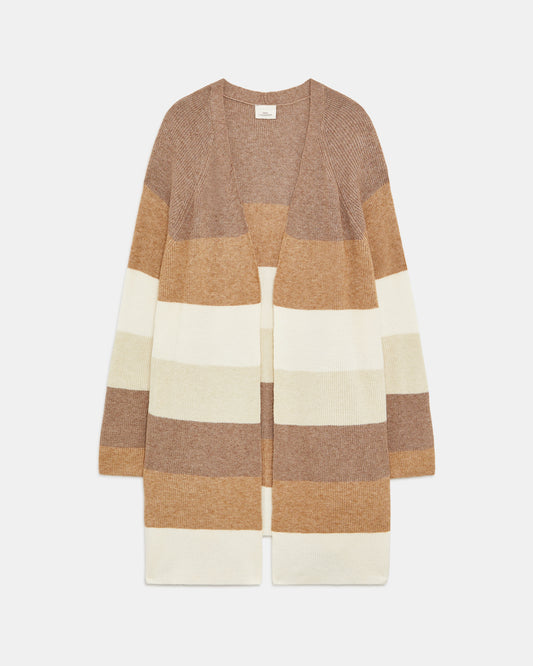 CARMAKOMA Cardigan Light Brown (18J5524C12) Women