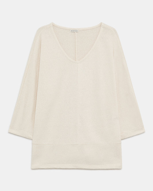 TOM TAILOR Jumper Beige (18J5545C15) Women