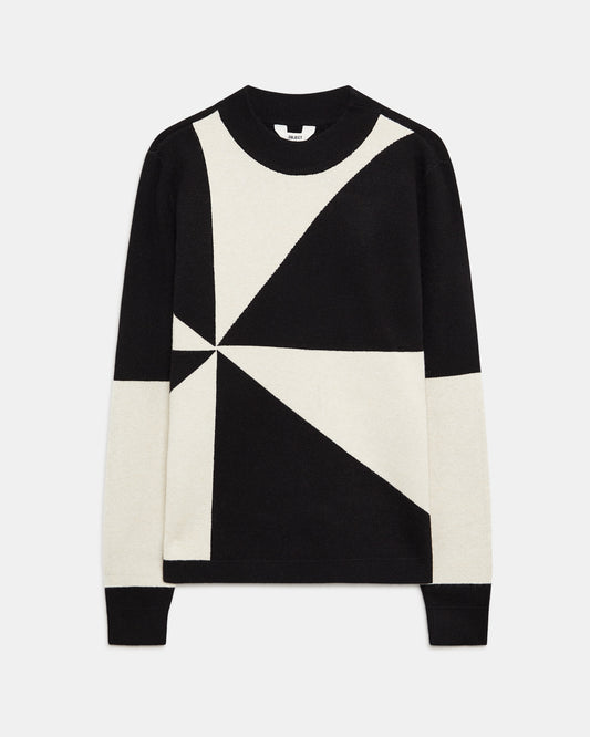 OBJECT Jumper Black (18J5622C2) Women