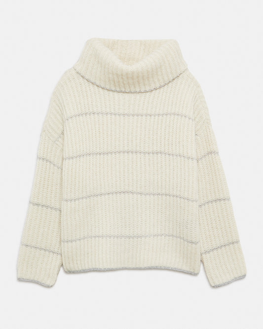 VERO MODA Jumper Ecru (18J5712C34) Women