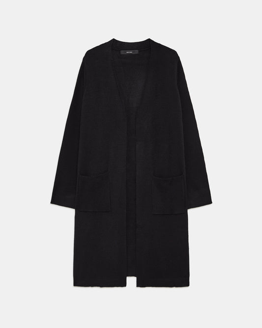 VERO MODA Cardigan Black (18J5786C2) Women