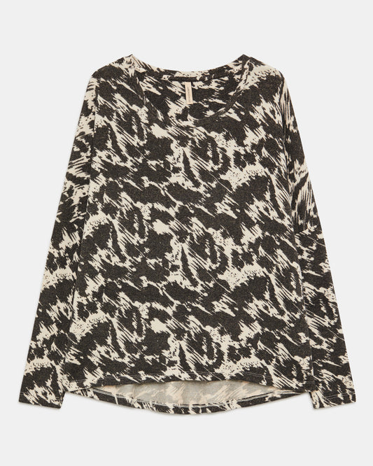 SOYACONCEPT Jumper Dark Grey (18J5810C31) Women