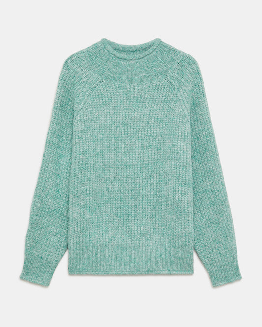 TOM TAILOR Jumper Mint (18J5824C52) Women
