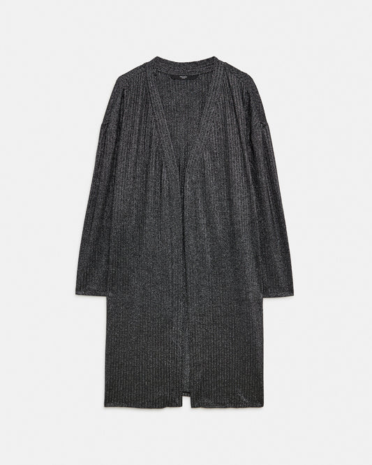 VERO MODA CURVE Cardigan Black (18J5862C2) Women