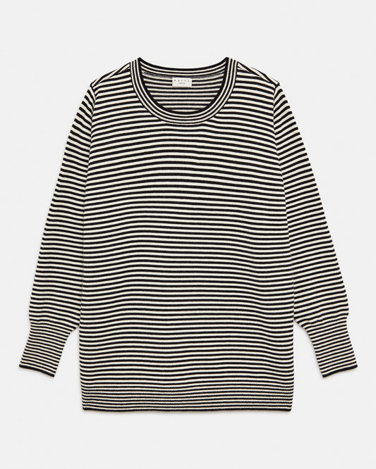 KAFFE CURVE Jumper Black (18J5871C2) Women