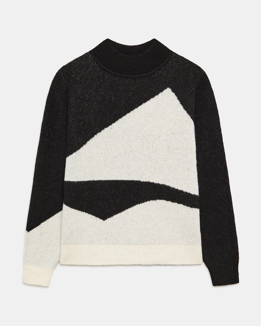 VILA Jumper Black (18J5886C2) Women