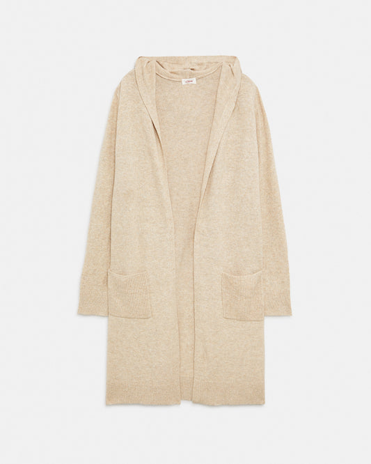 S.OLIVER Cardigan Beige (18J5894C15) Women