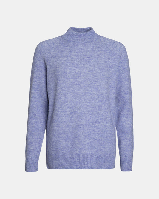 Selected Femme Jumper Purple (20J6480C13) Women