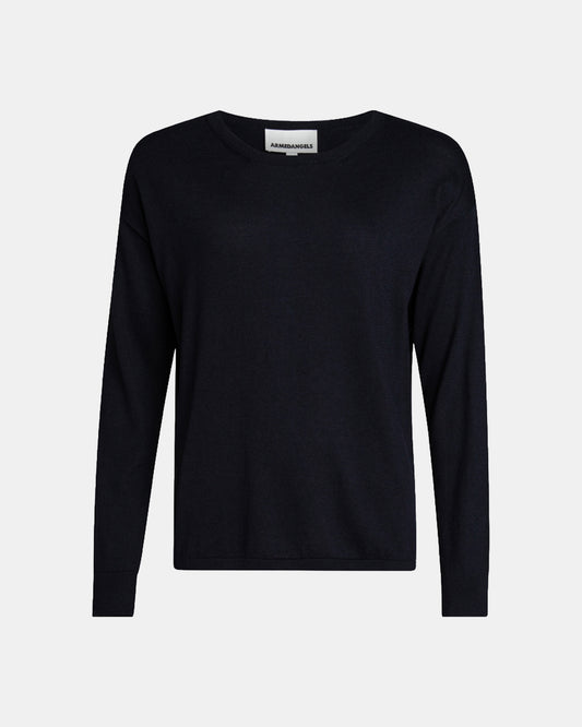 ARMEDANGELS Jumper Blue (20J6635C3) Women