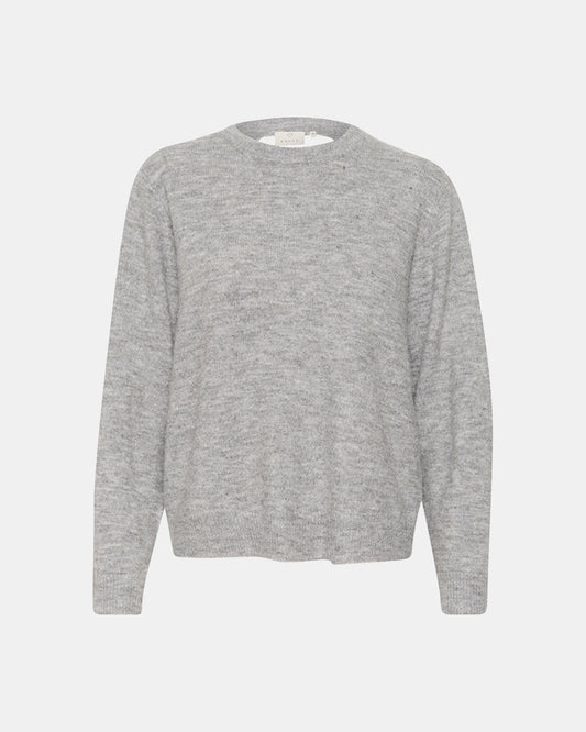 KAFFE Jumper Grey (20J6819C8) Women