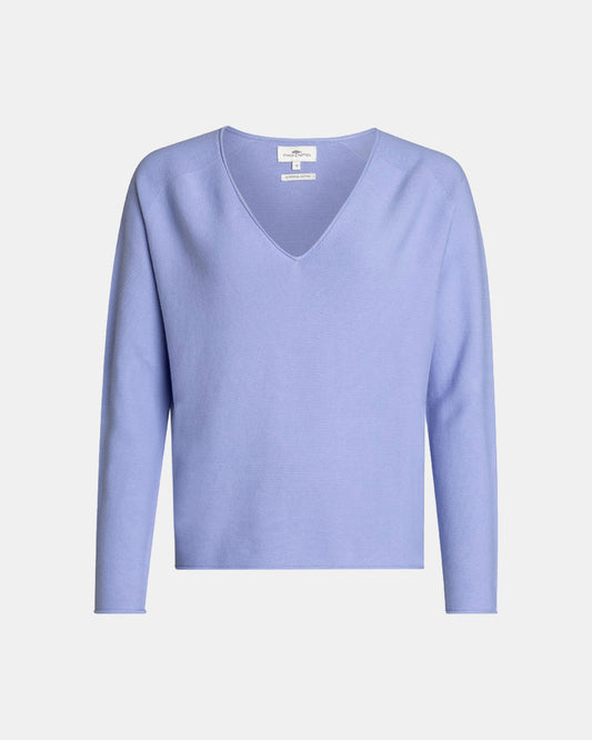 FYNCH-HATTON Jumper Blue (20J6849C3) Women